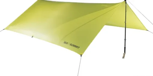 Escapist 15D Tarp Medium 2x2,6 m-Sea to Summit Clearance