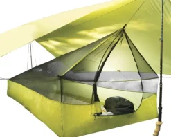 Sea to Summit Escapist Ultra-Mesh Bug Tent Clearance