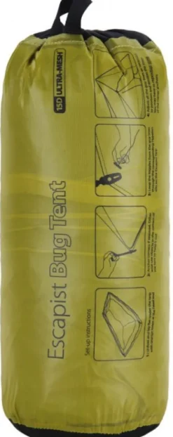 Sea to Summit Escapist Ultra-Mesh Bug Tent Clearance