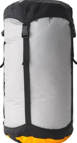 Evac Compression Drybag 20 L High Rise-Sea to Summit Hot