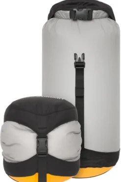 Sea to Summit Evac Compression Drybag 8 L High Rise Fashion