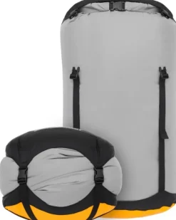 Evac Compression Drybag 35 L High Rise-Sea to Summit Discount