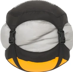 Evac Compression Drybag 20 L High Rise-Sea to Summit Hot