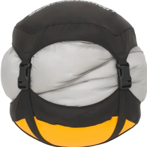 Evac Compression Drybag 20 L High Rise-Sea to Summit Hot