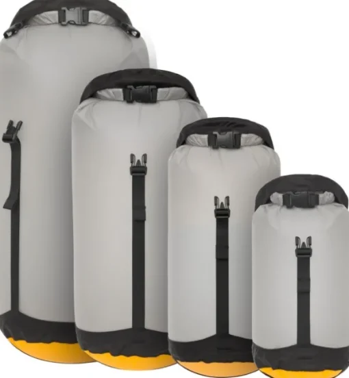 Evac Compression Drybag 35 L High Rise-Sea to Summit Discount