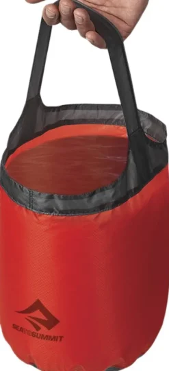 Sea to Summit Folding Bucket Ultra-Sil 10L Hot