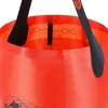 Folding Bucket Nylon 10L-Sea to Summit New