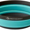 Frontier UL Collapsible Bowl M Blue-Sea to Summit Discount