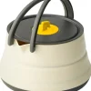 Frontier UL Collapsible Kettle kokoontaitettava pannu, 1.3L-Sea to Summit Outlet