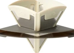 Sea to Summit Frontier UL Collapsible Pour Over kokoontaitettava kahvinsuodatin Outlet