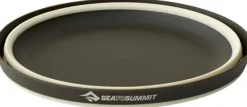 Frontier UL Collapsible Bowl kokoontaitettava kulho, valkoinen, L-Sea to Summit New