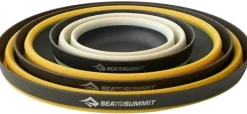 Frontier UL Collapsible Dinnerware Set 1 person 3-pieces-Sea to Summit Discount