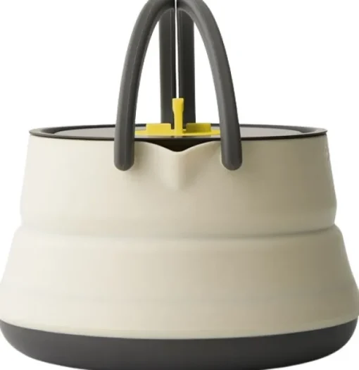 Frontier UL Collapsible Kettle kokoontaitettava pannu, 1.3L-Sea to Summit Outlet