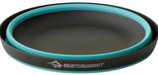 Frontier UL Collapsible Bowl kulho, L, Blue-Sea to Summit Discount