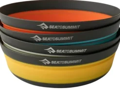 Frontier UL Collapsible Bowl M Blue-Sea to Summit Discount