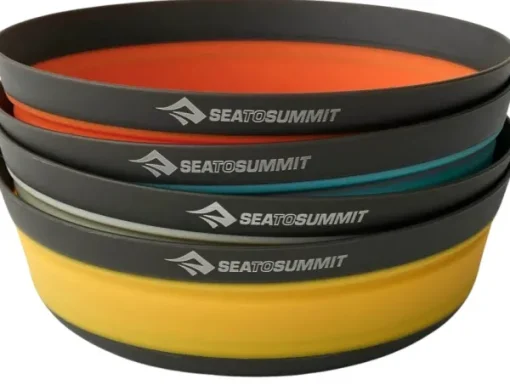 Frontier UL Collapsible Bowl M Blue-Sea to Summit Discount