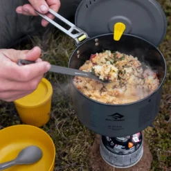 Frontier UL Long Handle Spork lusikka-haarukka-Sea to Summit Sale