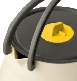 Frontier UL Collapsible Kettle kokoontaitettava pannu, 1.3L-Sea to Summit Outlet