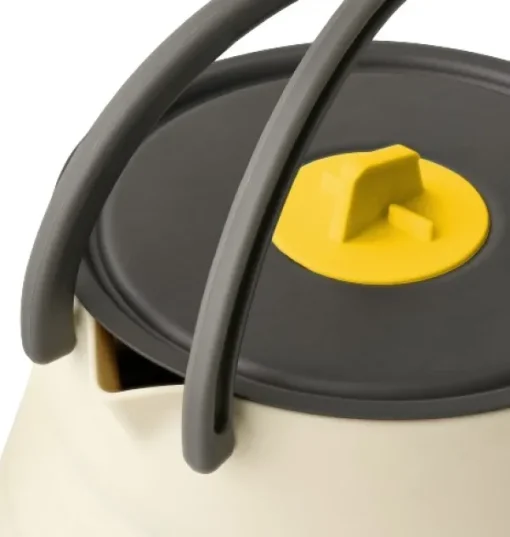 Frontier UL Collapsible Kettle kokoontaitettava pannu, 1.3L-Sea to Summit Outlet