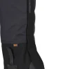 Sea to Summit Gaiters Alpine Event Small säärystimet, musta Sale