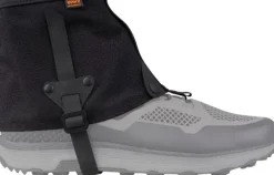 Sea to Summit Gaiters Alpine Event Small säärystimet, musta Sale