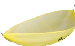 Hammock Set Ultralight Single Yellow-Sea to Summit Fashion