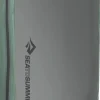 Sea to Summit Hydraulic Packcube pakkauskuutio, XL, harmaavihreä Discount