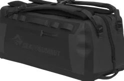 Hydraulic Pro Drypack kuivareppu, 75L, musta-Sea to Summit Sale