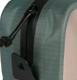 Sea to Summit Hydraulic Packcube pakkauskuutio, XL, harmaavihreä Discount