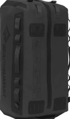 Hydraulic Pro Drypack kuivareppu, 75L, musta-Sea to Summit Sale