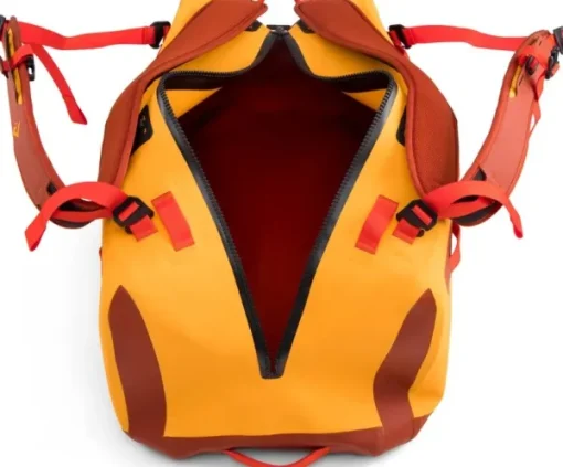 Hydraulic Pro Drypack kuivareppu, 75L, musta-Sea to Summit Sale