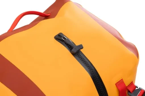 Hydraulic Pro Drypack kuivareppu, 75L, musta-Sea to Summit Sale