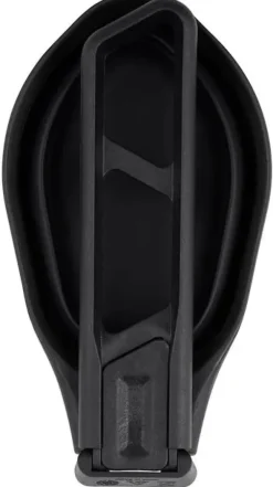 Sea to Summit Kitchen Folding Spoon Black Fashion