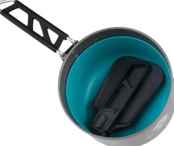 Kitchen Folding Spatula Black-Sea to Summit Online