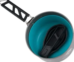 Sea to Summit Kitchen Folding Spoon Black Fashion