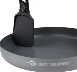 Kitchen Folding Spatula Black-Sea to Summit Online