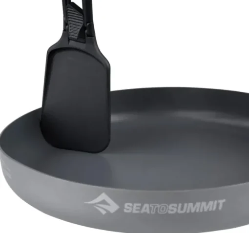 Kitchen Folding Spatula Black-Sea to Summit Online