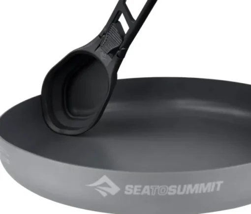 Sea to Summit Kitchen Folding Spoon Black Fashion