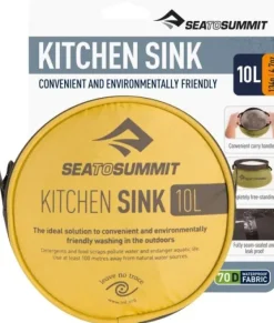 Kitchen Sink Standard 10L-Sea to Summit Online