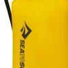 kuivapussi, Sling Drybag 20L, keltainen-Sea to Summit Clearance