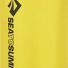 Lightweight kuivapussi, 8 L keltainen-Sea to Summit Hot