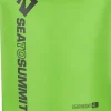 Lightweight kuivapussi, 4L vihreä-Sea to Summit Outlet