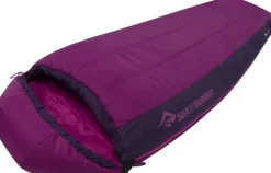 Makuupussi Synthetic Quest QUI 3°C Women Regular-Sea to Summit Sale