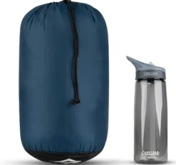Makuupussi Synthetic Trailhead THIII -1°C Long-Sea to Summit Discount