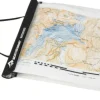 Sea to Summit Map Case Large Waterproof Clear karttatasku, 28 x 33 Cm Outlet