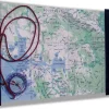 Sea to Summit Map Case TPU Waterproof Small 21x30 cm Sale