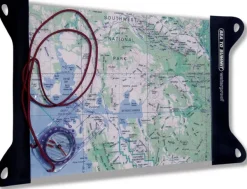 Sea to Summit Map Case TPU Waterproof Small 21x30 cm Sale