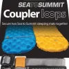 Mat Accessories Coupler Kit Loops-Sea to Summit Best