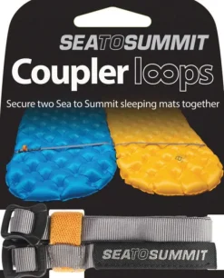 Mat Accessories Coupler Kit Loops-Sea to Summit Best