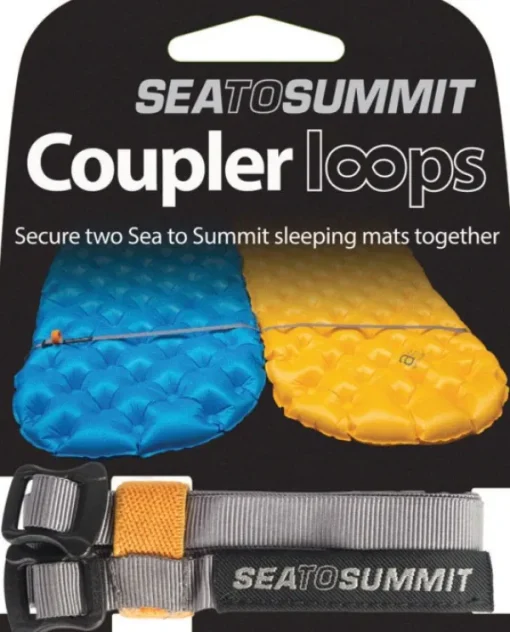 Mat Accessories Coupler Kit Loops-Sea to Summit Best